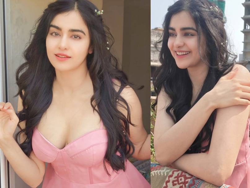 Adah Sharma, Adah Sharma Movie, The Kerala Story, Exclusive Interview With Adah Sharma, Adah Sharma Untold Story, अदा शर्मा, अदा शर्मा फिल्म, केरल की कहानी, अदा शर्मा के साथ विशेष साक्षात्कार, अदा शर्मा की अनकही कहानी