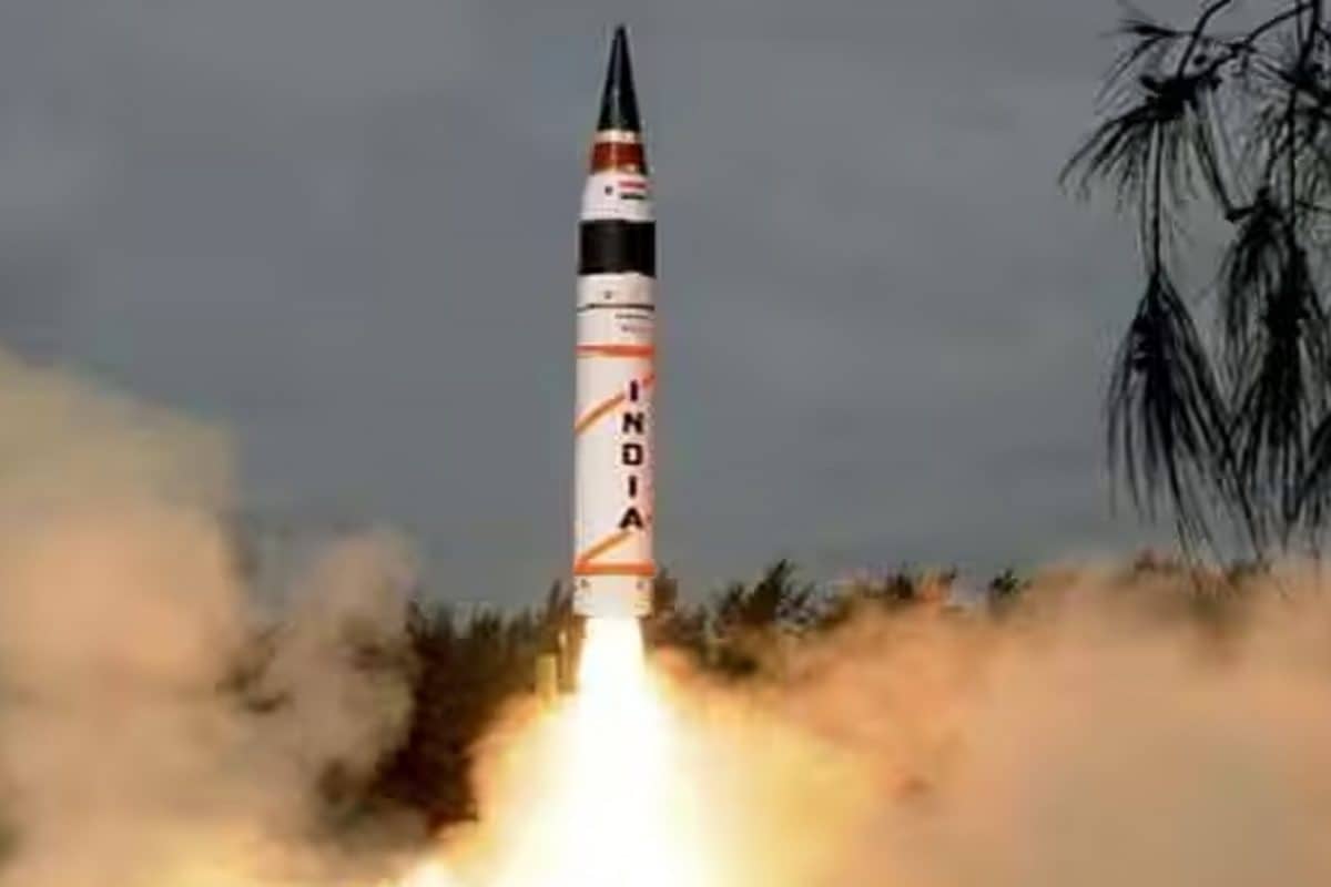 आस‍िम मुनीर ने एटॉमिक जंग की धमकी दी…अब भारत ने अग्नि-5 दिखा दी