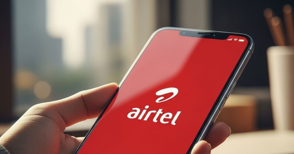Tach – Airtel users bad news discontinued these 2 plans may come with tariff hike soon expected raise- एयरटेल यूज़र्स को झटका, कंपनी ने चुपके से बंद कर दिए ये दो सस्ते प्लान, अब करना होगा ज्यादा खर्च