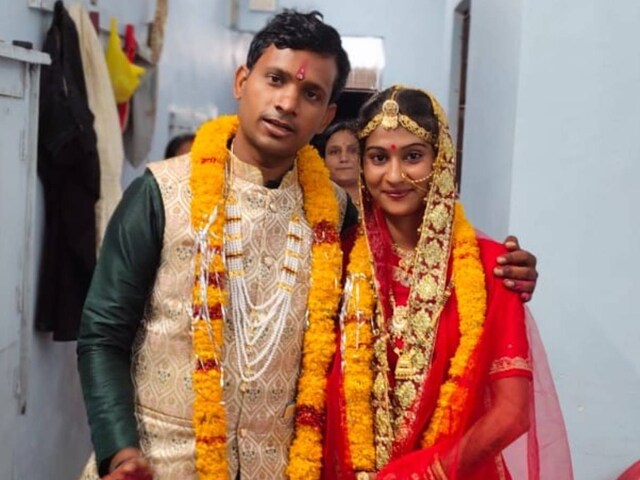स्टांप पर शादी का इकरारनामा, 15 दिन 'जन्नत' रही दूल्हे की जिंदगी, फिर...