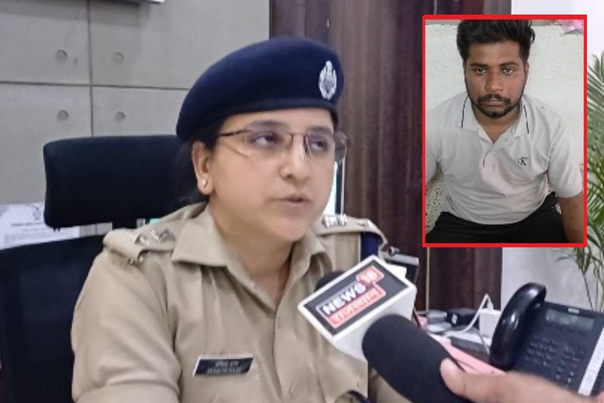 पराई छोरी के लिए अपनी लुगाई को मरवा डाला खुद भी बच नहीं पाया फंस गया