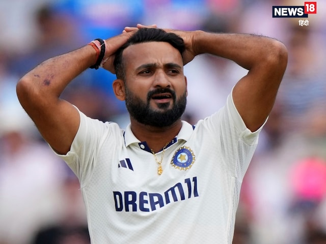 'You don't know yourself, you ... 9 words of Gambhir burnt in the sky lamp 'You don't know yourself, you ... 9 words of Gambhir burnt in the sky lamp