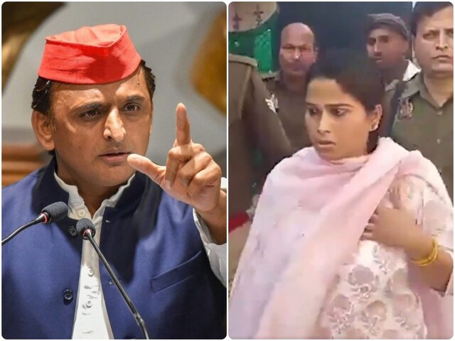 पूजा पाल पर अखिलेश के ऐक्शन की कहानी, PDA फॉर्मूले से बीजेपी को मात की तैयारी