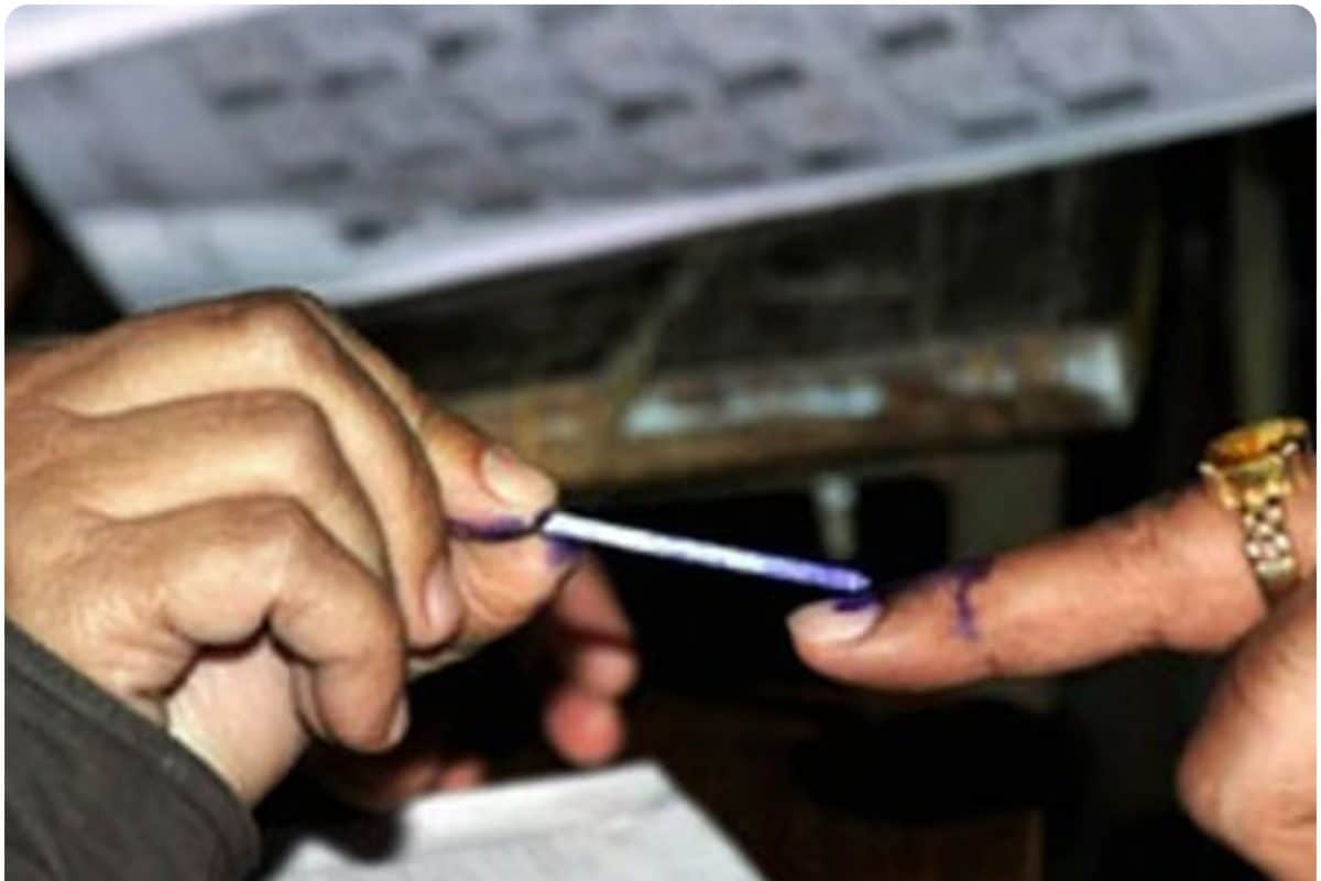 EVM नहीं बैलेट पेपर से होगा चुनाव कांग्रेस ने चली ऐसी चाल कि सकते में आया EC!