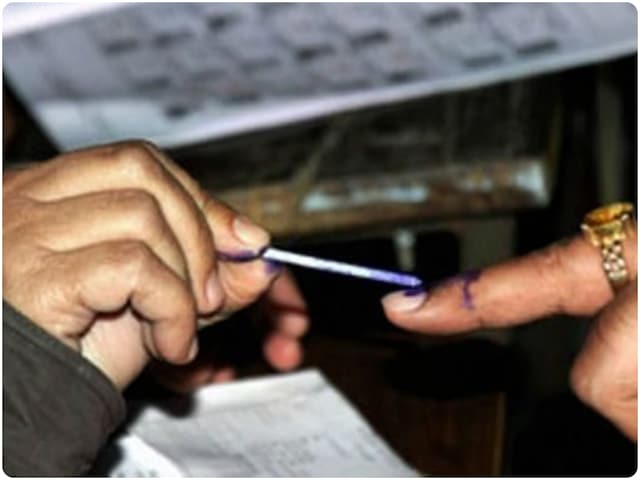 EVM नहीं बैलेट पेपर से होगा चुनाव, कांग्रेस ने चली ऐसी चाल कि सकते में आया EC!