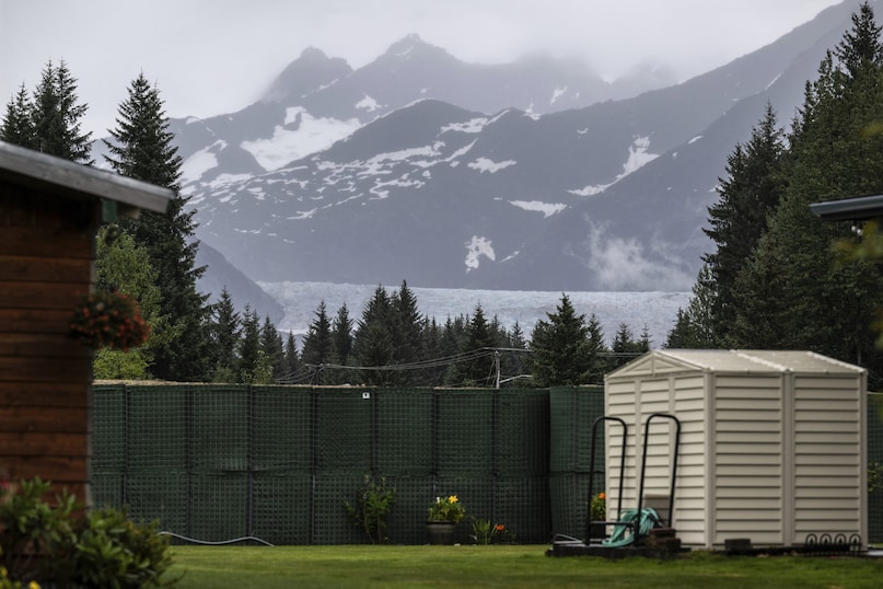 Alaska, Alaska Amazing History