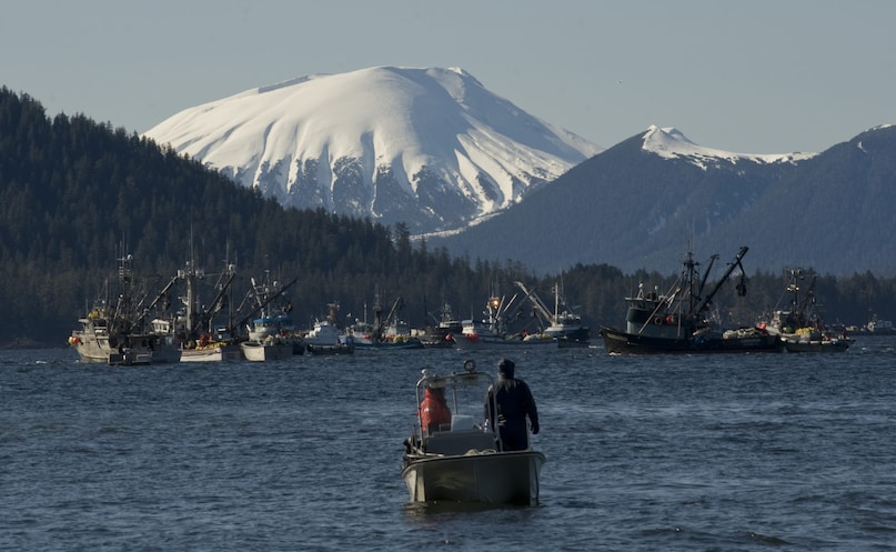 Alaska, Alaska Amazing History
