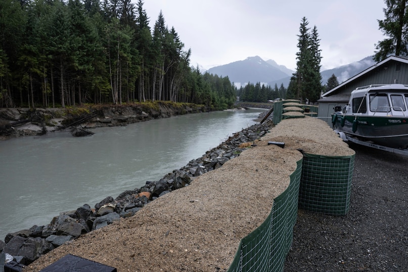 Alaska, Alaska Amazing History