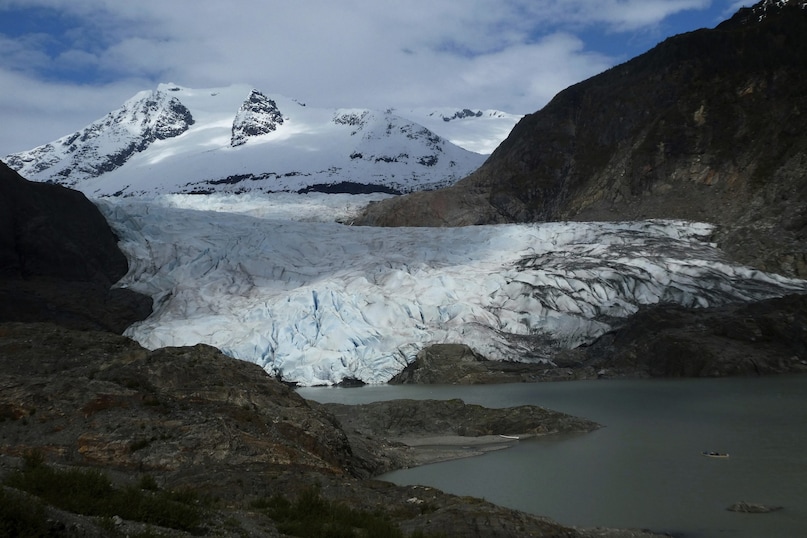 Alaska, Alaska Amazing History