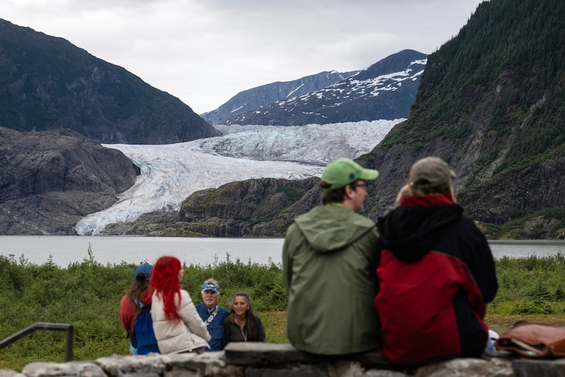 Alaska, Alaska Amazing History