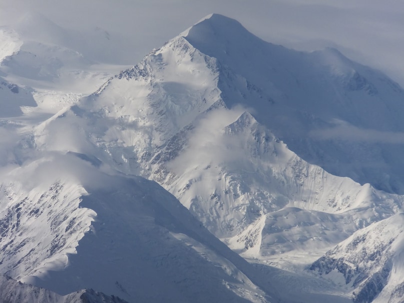 Alaska, Alaska Amazing History