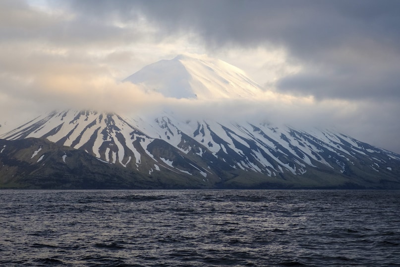 Alaska, Alaska Amazing History