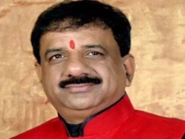 'भोपाल केवल मुसलमानों का नहीं...', भाजपा सांसद ने किसको बता दिया देशद्रोही?