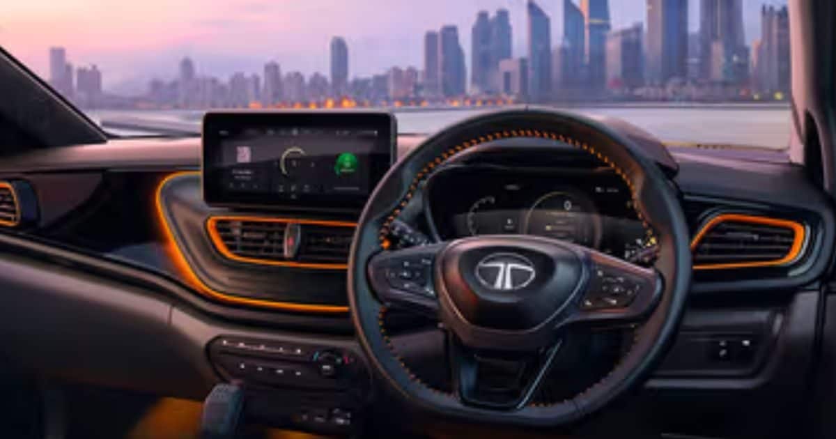 Tata's Dhansu car became cheaper in 90 days of launch, discounts up to Rs 1 lakh