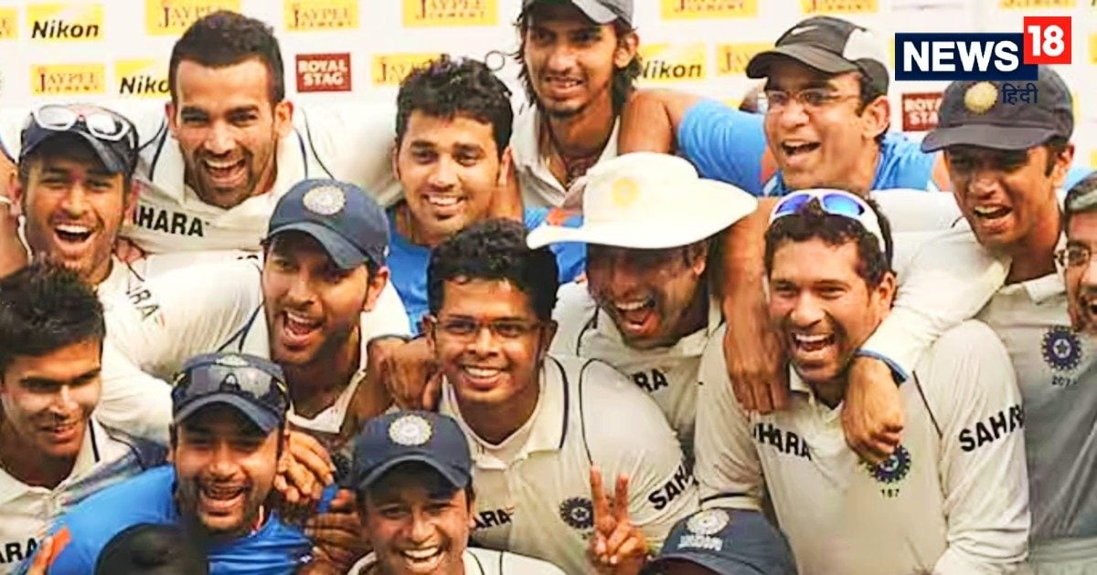 Amay Khusariya cracked UPSC exam played with Sachin Tendulkar : UPSC पास करने के बाद अमय खुरासिया ने किया टीम इंडिया के लिए डेब्यू