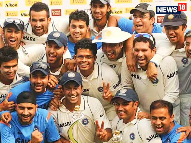 कौन हैं वो IAS जिनका UPSC पास करने के बाद हुआ था टीम इंडिया में सलेक्शन