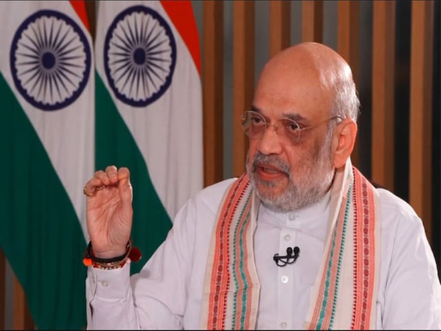 राहुल, लालू, केजरीवाल... अमित शाह ने PM-CM वाले बिल पर सबको सुना दिया-10 बातें