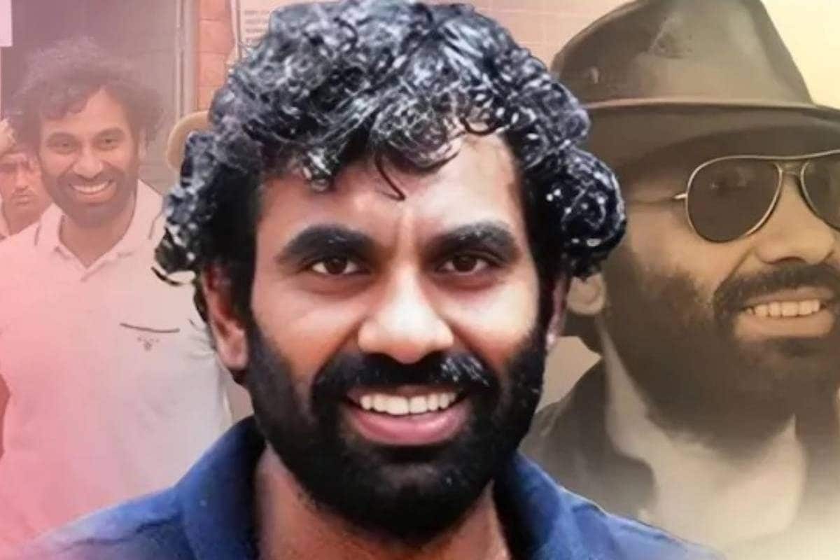 आनंदपाल एनकाउंटर केस में आया नया मोड़ कोर्ट में दाखिल की गई नई याचिका