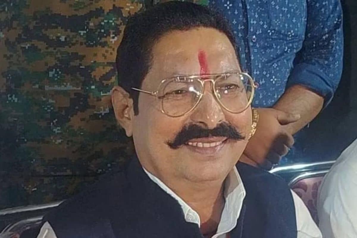 CM नीतीश के करीबी से मिले अनंत सिंह, JDU से बन गयी बात! इस सीट से लड़ेंगे चुनाव