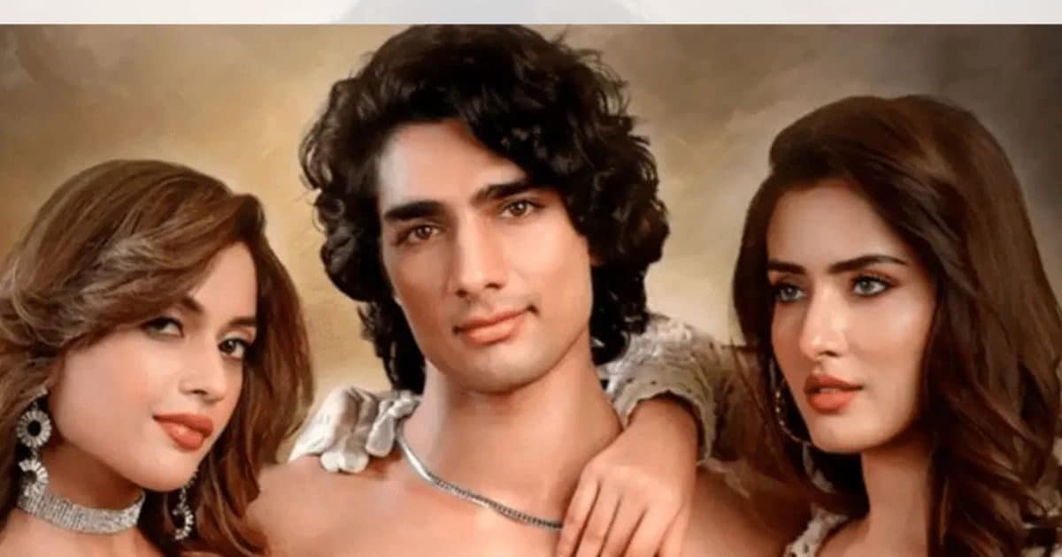 अहान पांडे-अनीत पड्डा ही नहीं, 22 साल पुरानी HIT के सीक्वल ‘अंदाज 2’ में भी नजर आए 3 नए चेहरे, कौन हैं एक्टर्स?