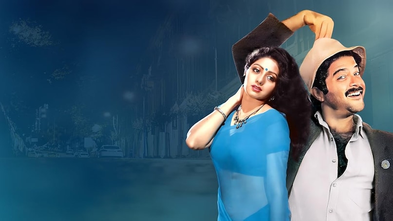 Anil Kapoor, Mr. India, Amitabh Bachchan had rejected Mr. India, Mr. India Total collection, salim javed, अनिल कपूर, मिस्टर इंडिया, अमिताभ बच्चन ने ठुकरा दी थी मिस्टर इंडिया, मिस्टर इंडिया टोटल कलेक्शन, सलीम जावेद