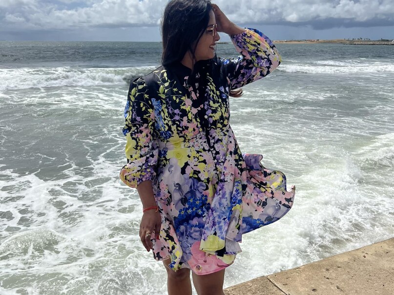 Anjana Singh Birthday Anjana Singh Birthday