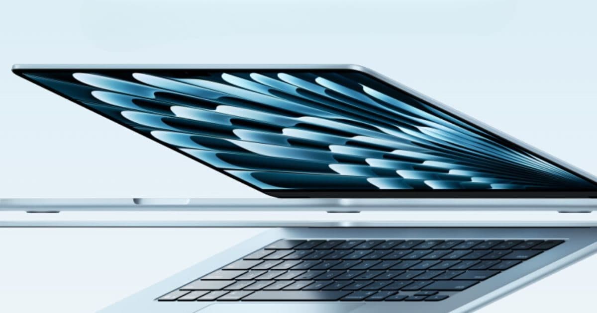 नया मैकबुक लाने से पहले पुराने वाले को सस्ते पर सस्ता किए जा रहा है Apple, भारत में कभी नहीं हुआ इतना कम दाम!