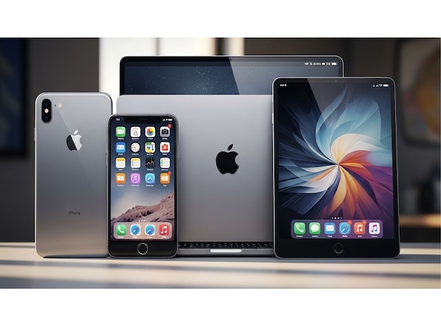 For those using Apple device, the government's big alert, do this work immediately ...