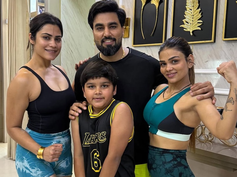 armaan malik break silence with payal malik, Armaan Malik , Armaan Malik wife , Armaan Malik controversy , Armaan Malik fourth wife , Armaan Malik third wife , Bigg Boss contestants , Payal Malik , Kritika Malik , Hindu Marriage Act , polygamy,यूट्यूबर अरमान मलिक ने तोड़ी चुप्पी, पायल मलिक, समन पर क्या बोले अरमान मलिक 