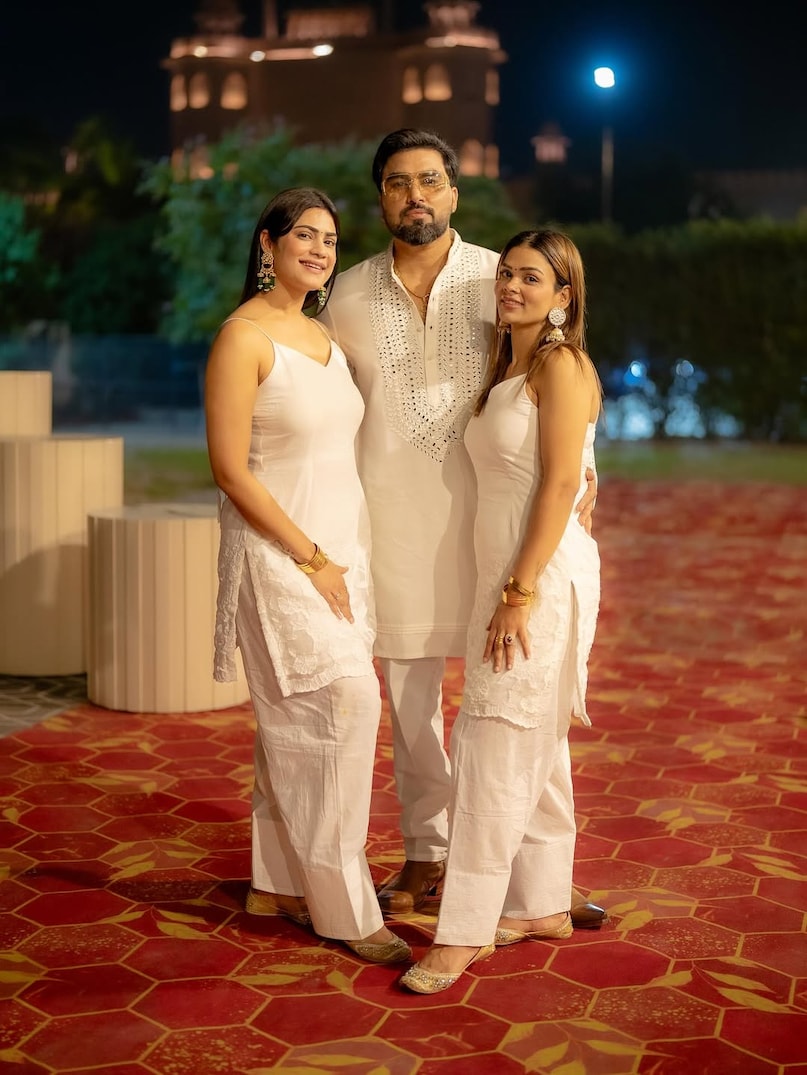 armaan malik break silence with payal malik, Armaan Malik , Armaan Malik wife , Armaan Malik controversy , Armaan Malik fourth wife , Armaan Malik third wife , Bigg Boss contestants , Payal Malik , Kritika Malik , Hindu Marriage Act , polygamy,यूट्यूबर अरमान मलिक ने तोड़ी चुप्पी, पायल मलिक, समन पर क्या बोले अरमान मलिक 