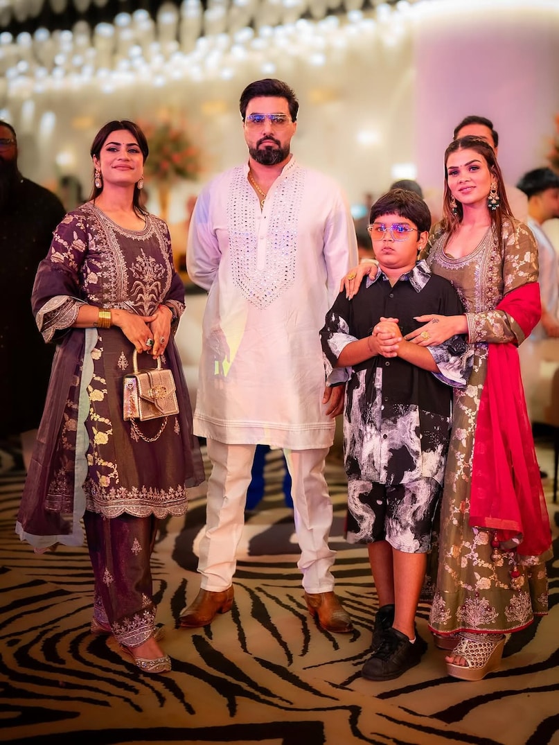 armaan malik break silence with payal malik, Armaan Malik , Armaan Malik wife , Armaan Malik controversy , Armaan Malik fourth wife , Armaan Malik third wife , Bigg Boss contestants , Payal Malik , Kritika Malik , Hindu Marriage Act , polygamy,यूट्यूबर अरमान मलिक ने तोड़ी चुप्पी, पायल मलिक, समन पर क्या बोले अरमान मलिक 