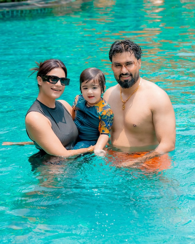 Armaan Malik, Armaan Malik Wife, Armaan Malik Controversy, Armaan Malik Fourth Wife, Armaan Malik Third Wife, Bigg Boss Contestants, Payal Malik, Kritika Malika Malika Malik, Kritika Malik, Hindu Marry Polygamy, Davinder Rajput, Patiala District Court, Armaan Malik, Armaan Malik Video