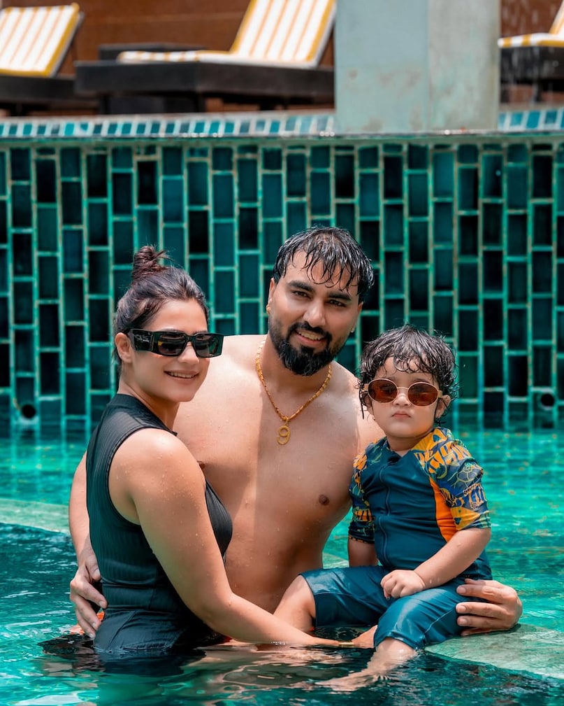 Armaan Malik, Armaan Malik Wife, Armaan Malik Controversy, Armaan Malik Fourth Wife, Armaan Malik Third Wife, Bigg Boss Contestants, Payal Malik, Kritika Malika Malika Malik, Kritika Malik, Hindu Marry Polygamy, Davinder Rajput, Patiala District Court, Armaan Malik, Armaan Malik Video