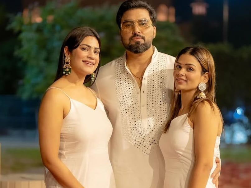 armaan malik break silence with payal malik, Armaan Malik , Armaan Malik wife , Armaan Malik controversy , Armaan Malik fourth wife , Armaan Malik third wife , Bigg Boss contestants , Payal Malik , Kritika Malik , Hindu Marriage Act , polygamy,यूट्यूबर अरमान मलिक ने तोड़ी चुप्पी, पायल मलिक, समन पर क्या बोले अरमान मलिक 