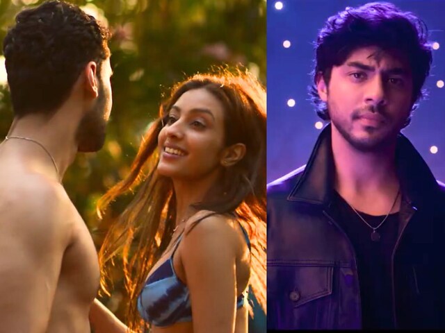 30 सेकंड के बाद रोमांस बन जाता है थ्रिलर, सैयारा पर भारी पड़ने वाला है स्टार