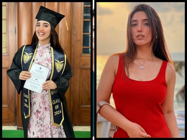 12वीं में 94%, मास मीडिया में ग्रेजुएशन, ये हैं बिग बॉस की सबसे यंग कंटेस्टेंट