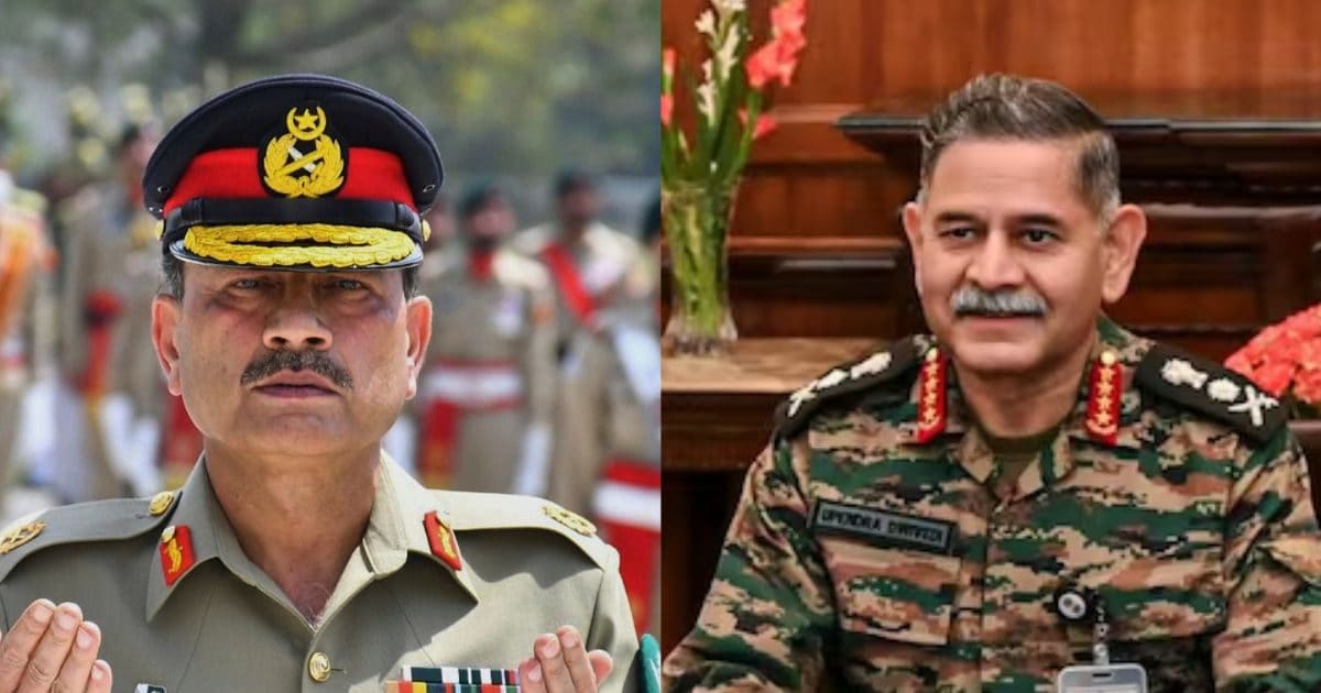 इधर अगले युद्ध की हुंकार, उधर सिंधु पर डैम को मिसाइल से उड़ा देने की ललकार… आसिम मुनीर की धमकी से समझिए प्लान