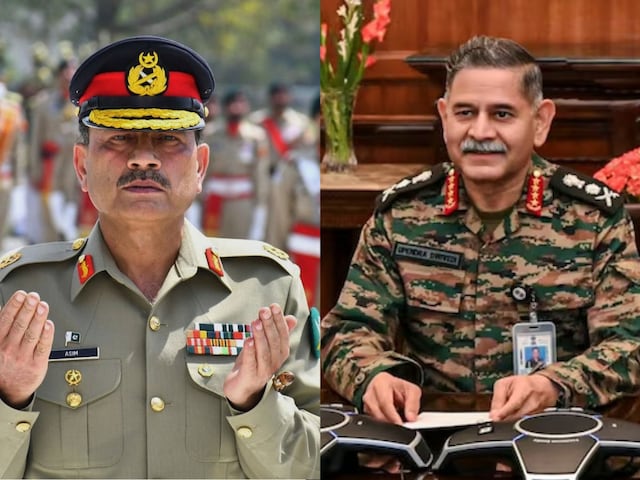 इधर युद्ध की हुंकार, उधर सिंधु पर डैम उड़ाने की ललकार... समझिए मुनीर का प्लान इधर युद्ध की हुंकार, उधर सिंधु पर डैम उड़ाने की ललकार... समझिए मुनीर का प्लान