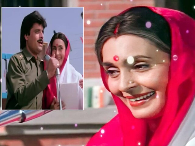 39 साल पहले आई ब्लॉकबस्टर फिल्म का वो सुपरहिट गाना, बसता है हर दिल में