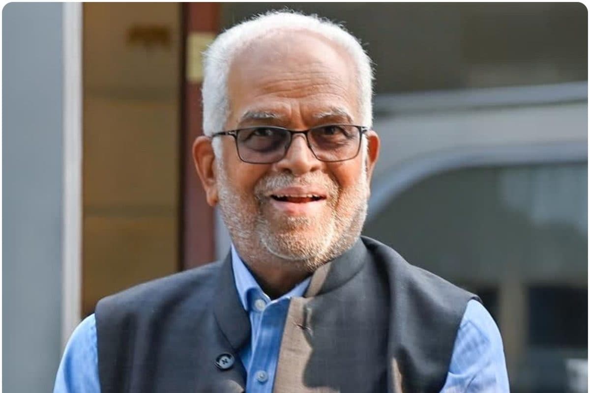 J-K से अनुच्छेद-370 हटाने के सुप्रीम कोर्ट के आदेश पर क्या बोले सुदर्शन रेड्डी