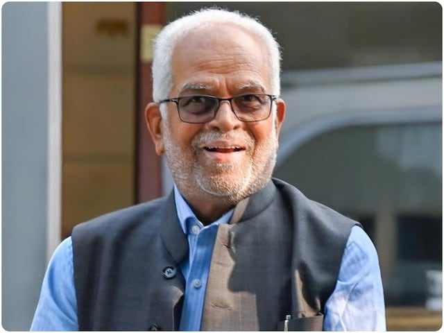J-K से अनुच्छेद-370 हटाने के सुप्रीम कोर्ट के आदेश पर क्या बोले सुदर्शन रेड्डी J-K से अनुच्छेद-370 हटाने के सुप्रीम कोर्ट के आदेश पर क्या बोले सुदर्शन रेड्डी