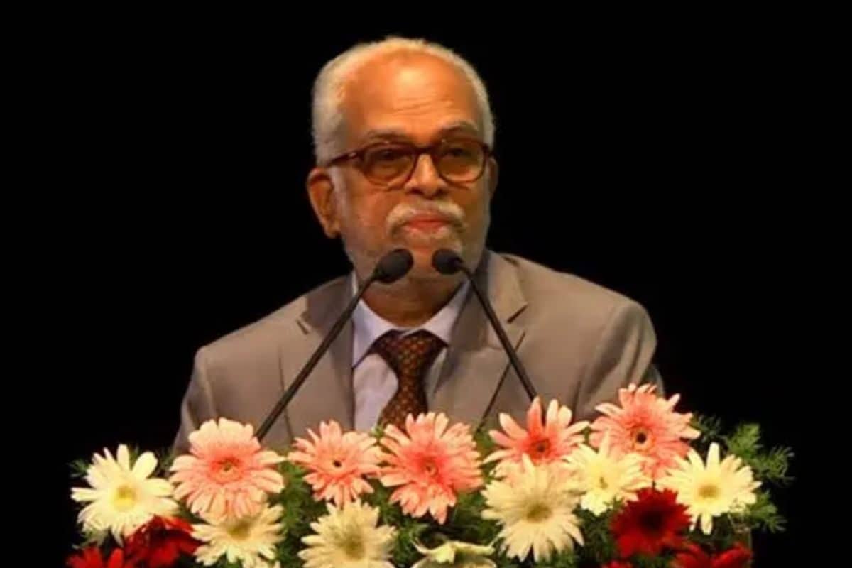 18 Vs 56 जज सुदर्शन रेड्डी पर शाह के बयान से गरमा गई बहस