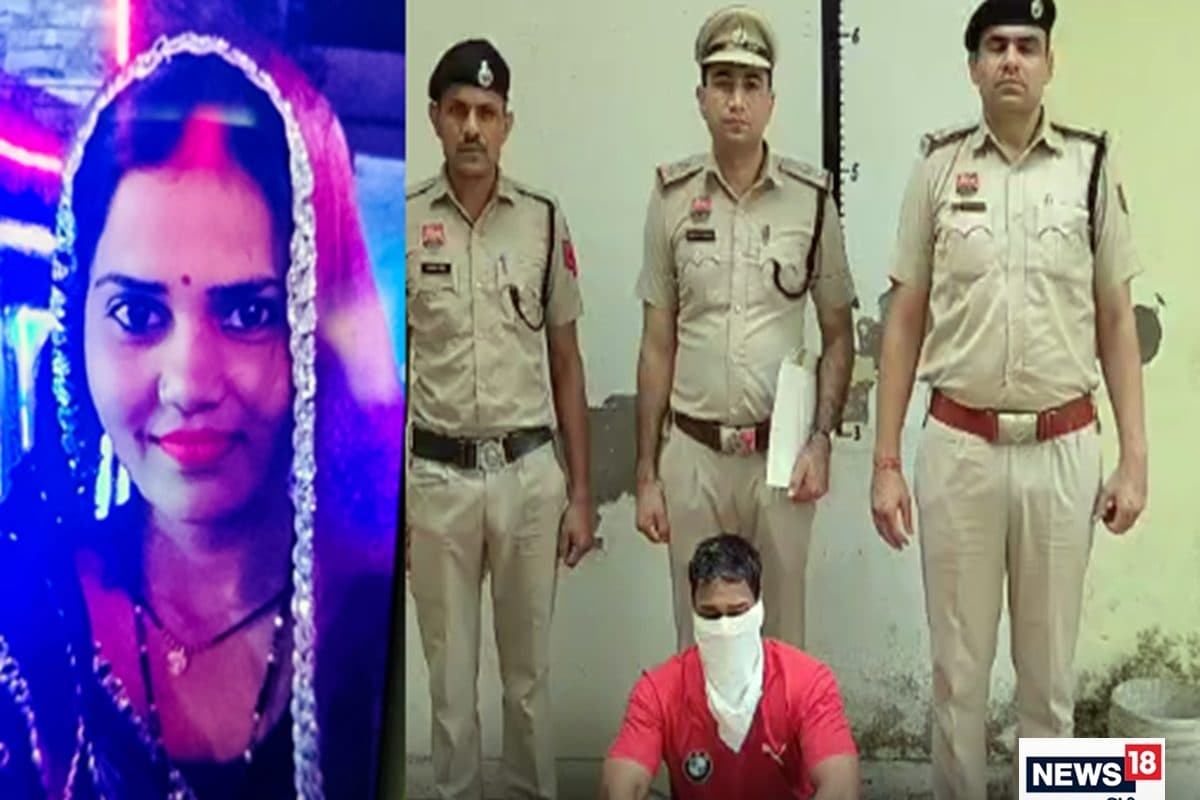 7 जन्म की कसमें 5 महीने में ही टूट गई! पति ने फ्लैट में पत्नी को मार डाला
