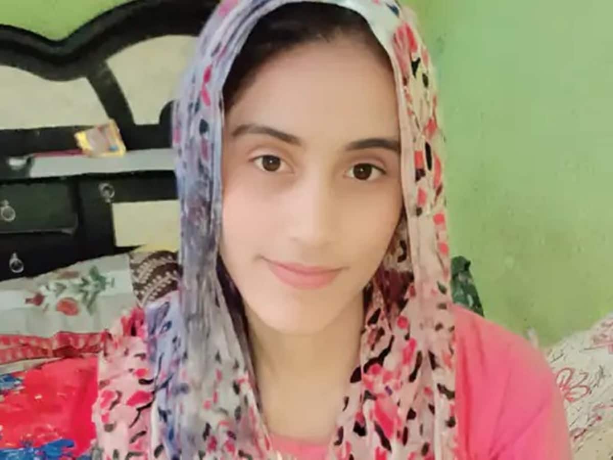 Bhiwani Women Teacher Murder: हरियाणाः निजी स्कूल की महिला टीचर की बेरहमी  से हत्या, दो दिन से थी लापता, स्कूल संचालक पर शक, ग्रामीणों ने काटा बवाल