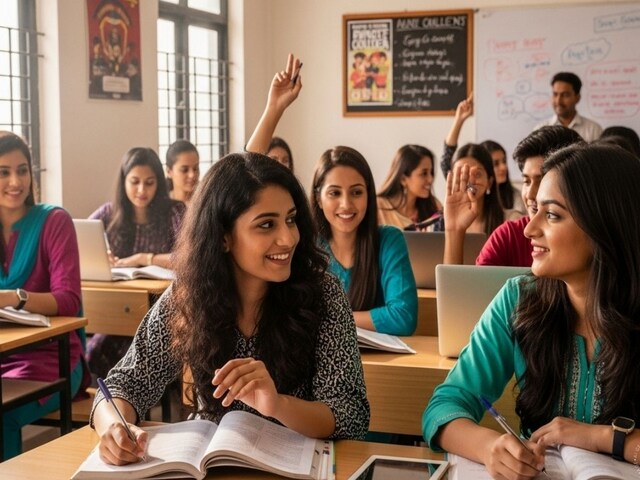 CUET में कम नंबर पर भी BHU में मिलेगा एडमिशन, UGC ने दिया निर्देश