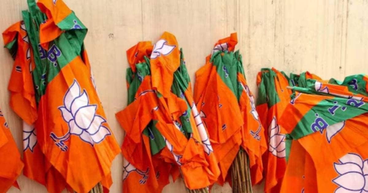 क्या UP में BJP की पूरी टीम बदलेगी? इंटरनल सर्वे ने मचाई दहशत