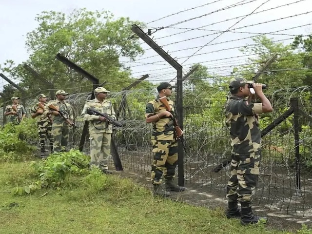 ऑपरेशन महादेव और शिवशक्ति के बाद श्रीनगर से अचानक गायब हुआ BSF जवान