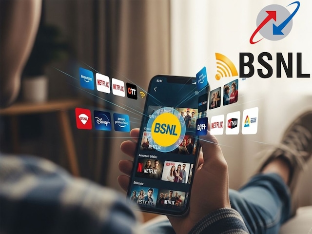 BSNL अपने 1Gbps वाले प्लान पर दे रहा है 6 हज़ार की छूट, 6 महीने फ्री में OTT