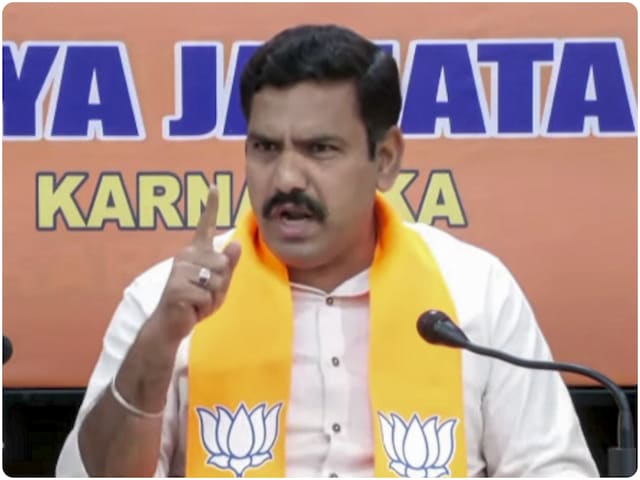हिंदू कार्यकर्ताओं पर तुरंत FIR और... 'धर्म युद्ध' आंदोलन छेड़ेगी बीजेपी