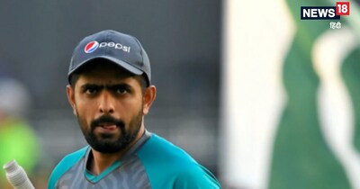 बाबर आजम की बीच मैदान उनके ही कप्तान ने कर दी बेइज्जती, खिलाया पर बल्लेबाजी के लिए नहीं भेजा 